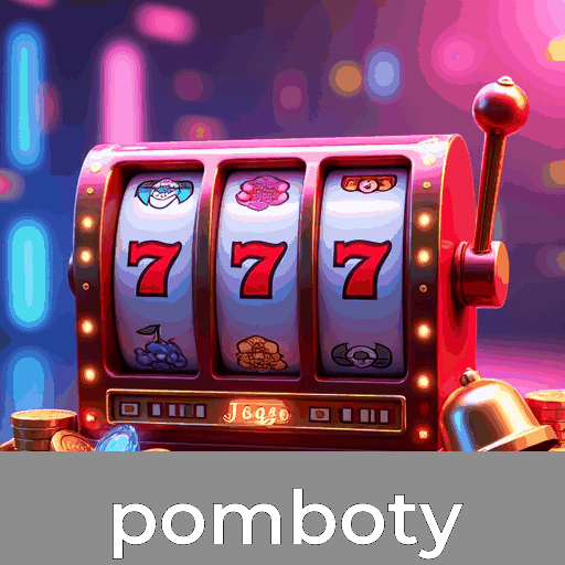 Pomboty: O Paraíso dos Jogos Selecionados