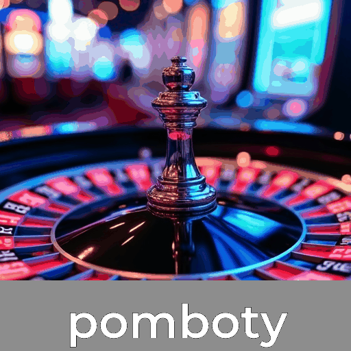 Pomboty: Experiência de Cassino Profissional e Real