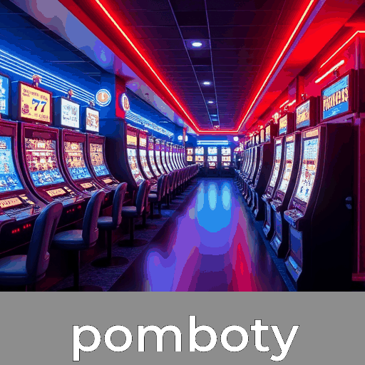 Pomboty: Experiência de Cassino Profissional e Real
