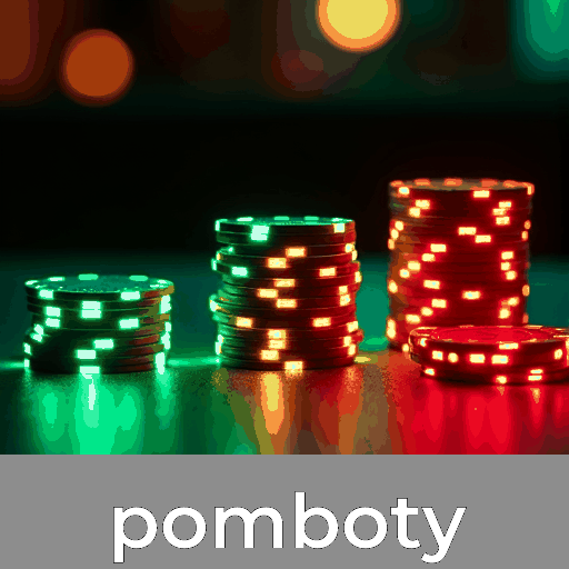 Aumente Suas Chances com o App pomboty