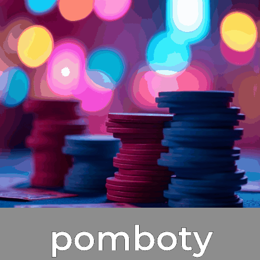 pomboty: Cassino Seguro e Premiado