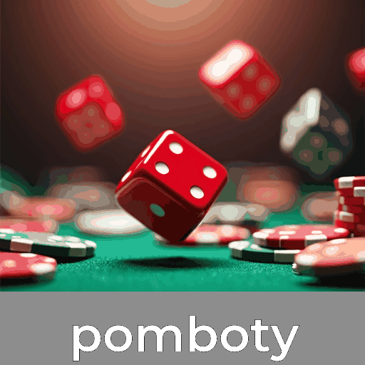 Pomboty: Experiência de Cassino Profissional e Real