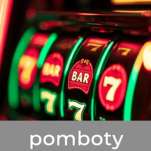 Pomboty: Experiência de Cassino Profissional e Real