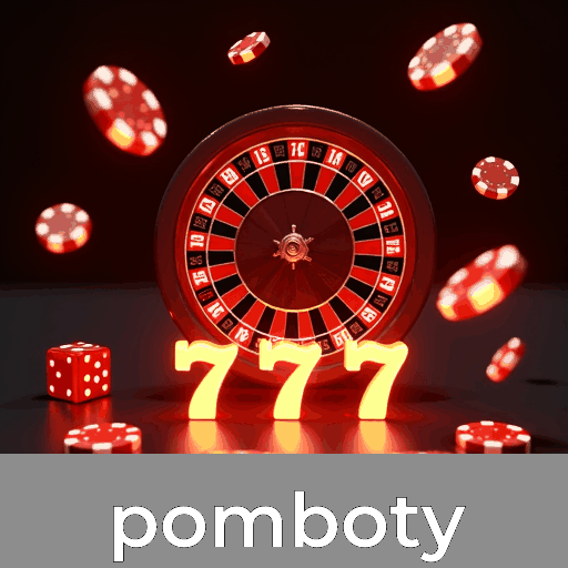 Pomboty: Jogos de Cassino Luxuosos e Interativos