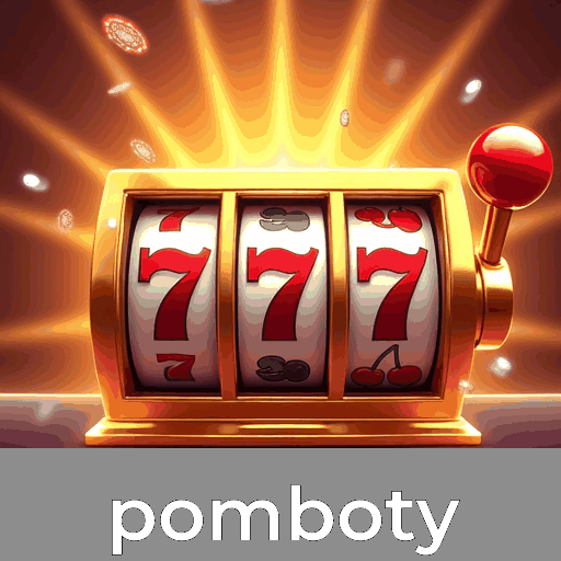Pomboty: Jogos de Cassino Luxuosos e Interativos