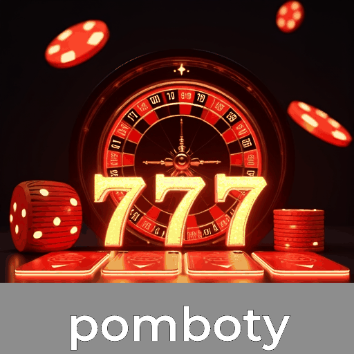 Pomboty: Jogos de Cassino Luxuosos e Interativos